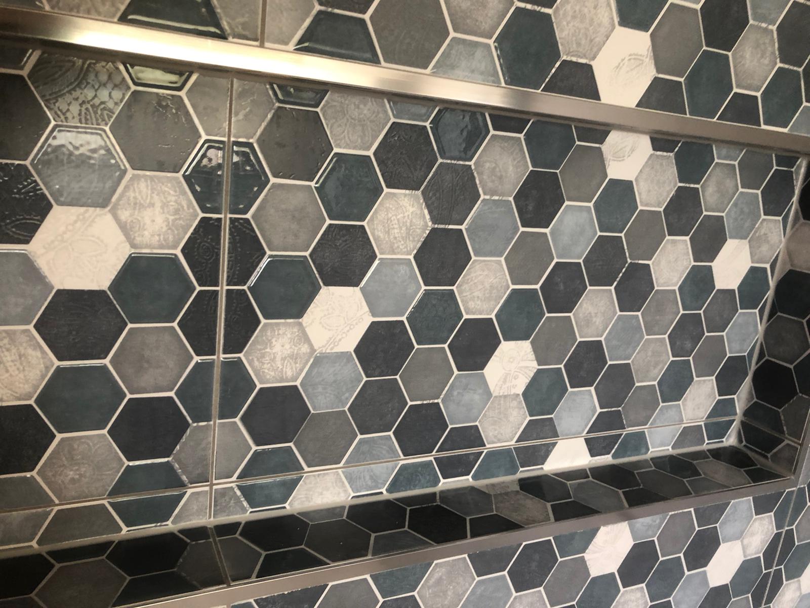 Star Tiling Group