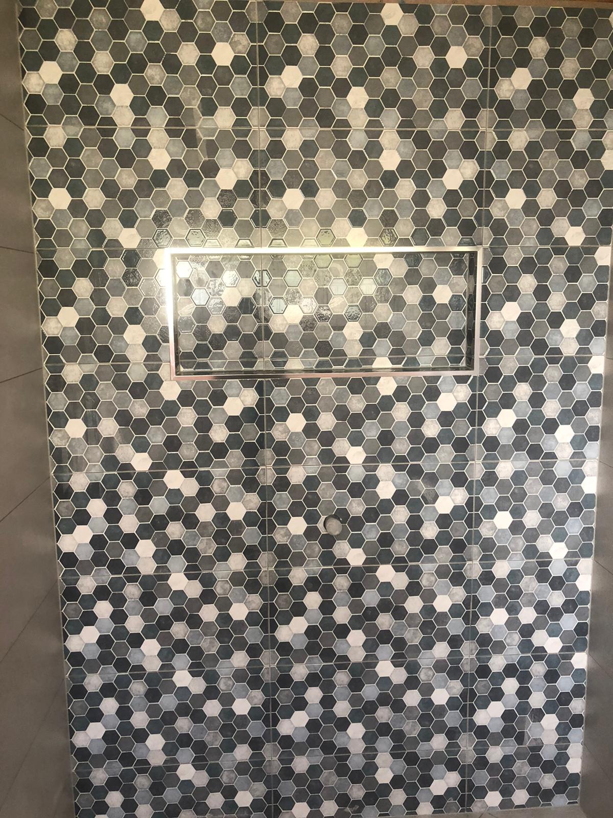 Star Tiling Group